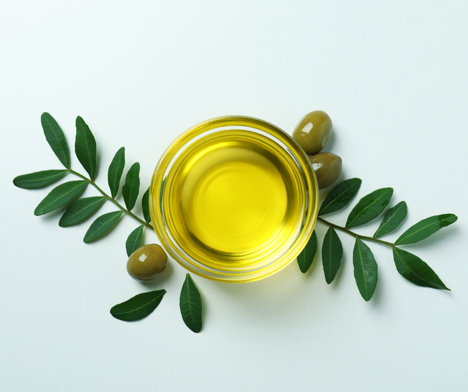 Aceite gallego oliva virgen